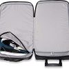 416O6hWos5L._AC_.jpg Dakine Sac de voyage à roulettes Split Roller, 75 litres, poches spacieuses avec rangements - Bagage robuste, sac à roulettes et sac de sport