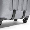 Eastpak Tranzshell S Valise, 54 cm, 32 L, Gris (Sunday Grey)