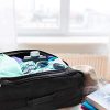 5 Cities Trolley Bag Bagage Cabine, 55 cm
