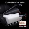 41Czp3B7NsS._AC_.jpg Autofull Chaise Gaming Fauteuil Gamer Ergonomique Chaise Gamer Cuir PU Chaise De Bureau, Hauteur D'assise et Inclinaison du Dossier Réglables,Appui-tête et Support lombair, Repose-Pieds,Noir