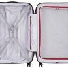 41MLOCHPvL._AC_.jpg DELSEY PARIS - SEGUR 2.0 - Valise rigide à double roues et serrure TSA intégrée - 70cm, 105L, Gris