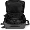 Eastpak Traf'ik 4 S Valise, 53 cm, Gris (Black Denim)