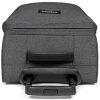 Eastpak Traf'ik 4 S Valise, 53 cm, Gris (Black Denim)