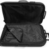 Eastpak Tranzshell L Valise, 77 cm, 75 L, Noir (Black)
