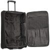 Travelite Valise trolley Orlando 73 cm 85 litres Noir