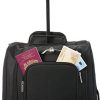 5 Cities Trolley Bag Bagage Cabine, 55 cm