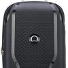 41e8aByLdhL._AC_.jpg Delsey Paris - Clavel - Valise Trolley Cabine Extensible 4 Doubles Roues, 55 cm - Noir