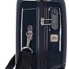 41iTwynVhPL._AC_.jpg Marvel All Avengers Valise pour enfant Bleu 50 x 38 x 20 cm rigide ABS Fermeture à combinaison latérale 34 L 3 kg 4 bagages à main