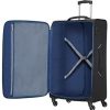 41nWJObyVjL._AC_.jpg American Tourister Holiday Heat - Spinner Valise, 79.5 cm, 108 L, Noir (Black)