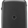 DELSEY PARIS - BELMONT PLUS, M (71 cm - 103 L), Noir