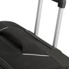 41pZoprTgnL._AC_.jpg American Tourister Holiday Heat - Spinner Valise, 79.5 cm, 108 L, Noir (Black)