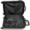 Eastpak Tranzshell S Valise, 54 cm, 32 L, Gris (Sunday Grey)
