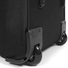 41rPthHOhdL._AC_.jpg Eastpak Tranverz XS Valise, 48 cm, 28.5 L, Noir (Black)