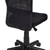 41t30Qpqz-L._AC_.jpg TecTake Chaise de Bureau - diverses Couleurs au Choix - (Noir | no. 401793)