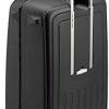 Samsonite S'Cure - Spinner XL Valise, 81 cm, 138 L, Noir (Black)