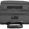 41vh4xPCCjL._AC_.jpg Eastpak Tranverz L Valise, 79 cm, 121 L, Gris (Black Denim)