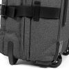 51DAHaBMBGL._AC_.jpg Eastpak Tranverz L Valise, 79 cm, 121 L, Gris (Black Denim)