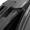 DELSEY PARIS - BELMONT PLUS, M (71 cm - 103 L), Noir