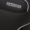 51G0a08bp2L._AC_.jpg American Tourister Holiday Heat - Spinner Valise, 79.5 cm, 108 L, Noir (Black)
