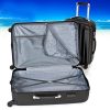 51Gs3K2UscL._AC_.jpg TecTake Lot de 3 Valises Trolley Valise Rigide à roulettes - diverses Couleurs au Choix