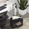 51HD4O6C01L._AC_.jpg Amazon Basics Sacoche à roulettes pour ordinateur portable - Avec roulement rapide et poche avant facile d’accès - compatible avec ordinateurs portables de 16 pouces (40 cm)