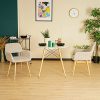 51I057yUVJS._AC_.jpg MEUBLE COSY Fauteuil Salon Chaise salle a manger Scandinave