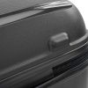 DELSEY PARIS - BELMONT PLUS, M (71 cm - 103 L), Noir