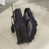 51OeKmo9ZKL._AC_.jpg Amazon Basics Sacoche à roulettes pour ordinateur portable - Avec roulement rapide et poche avant facile d’accès - compatible avec ordinateurs portables de 16 pouces (40 cm)