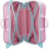 51cDREMjTL._AC_.jpg Disney Minnie Mermaid Valise Enfant Rose 50x38x20 cms Rigide Polyester Serrure à combinaison 34L 2,1Kgs 4 roues Bagage à main