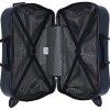 51dXkjVjPL._AC_.jpg Marvel All Avengers Valise pour enfant Bleu 50 x 38 x 20 cm rigide ABS Fermeture à combinaison latérale 34 L 3 kg 4 bagages à main