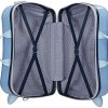 51ieL7EmSWL._AC_.jpg Disney Frozen La Reine des Neiges Spirits of Nature Valise Enfant Bleu 37x55x20 cms Rigide ABS Serrure à combinaison 38L 2,1Kgs 4 roues Bagage à main