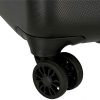 51rCWzLZhAL._AC_.jpg Marvel Avengers Sky Avengers Valise Trolley Cabine Noir 38x55x20 cms Rigide ABS Serrure à combinaison 34L 2,6Kgs 4 roues doubles Bagage à main