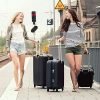51vUari6bUL._AC_.jpg TecTake Lot de 3 Valises Trolley Valise Rigide à roulettes - diverses Couleurs au Choix