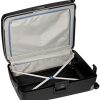 Samsonite S'Cure - Spinner XL Valise, 81 cm, 138 L, Noir (Black)