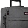 Eastpak Traf'ik 4 S Valise, 53 cm, Gris (Black Denim)