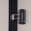 61x5vvwLbL._AC_.jpg Set de 3 valises rigides Champagne Or 4 Roues 360° Bagage 2 poignées de Transport Plastique ABS Serrure Cadenas à Combinaison Malle Voyage léger Vacances