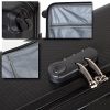 61z9PwN2szL._AC_.jpg TecTake Lot de 3 Valises Trolley Valise Rigide à roulettes - diverses Couleurs au Choix