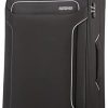 American Tourister Holiday Heat - Spinner Valise, 79.5 cm, 108 American Tourister Holiday Heat - Spinner Valise, 79.5 cm, 108 L, Noir (Black)