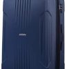 American Tourister Valise, 88752/1269, Bleu Marine (Bleu) - 88752/1265