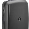 DELSEY PARIS - BELMONT PLUS, M (71 cm - 103 L), Noir