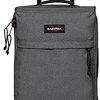 Eastpak Traf'ik 4 S Valise, 53 cm, Gris (Black Denim)