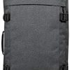 Eastpak Tranverz L Valise, 79 cm, 121 L, Gris (Black Eastpak Tranverz L Valise, 79 cm, 121 L, Gris (Black Denim)