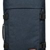 Eastpak Tranverz M Valise, 67 cm, 78 L, Bleu (Triple Eastpak Tranverz M Valise, 67 cm, 78 L, Bleu (Triple Denim)