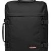 Eastpak Tranverz S Valise, 51 cm, 42 L, Noir (Black) Eastpak Tranverz S Valise, 51 cm, 42 L, Noir (Black)