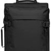 Eastpak Tranverz XS Valise, 48 cm, 28.5 L, Noir (Black) Eastpak Tranverz XS Valise, 48 cm, 28.5 L, Noir (Black)