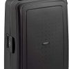 Samsonite S'Cure - Spinner XL Valise, 81 cm, 138 L, Noir (Black)