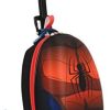 Spider-Man M004064 Scootin Valise Rouge
