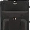 Travelite Valise trolley Orlando 73 cm 85 litres Noir