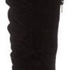 Tamaris 1-1-25573-25, Botte Haute Jusqu'au Genou Femme