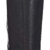 Rieker Z7362, Botte Haute Jusqu'au Genou Femme